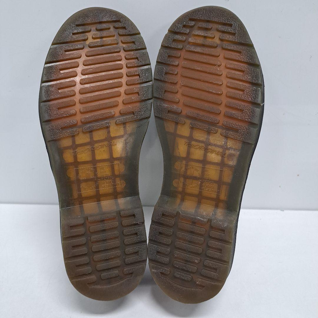 Dr.Martens 1461 3ホールシューズ UK9 28cm ブラック 黒