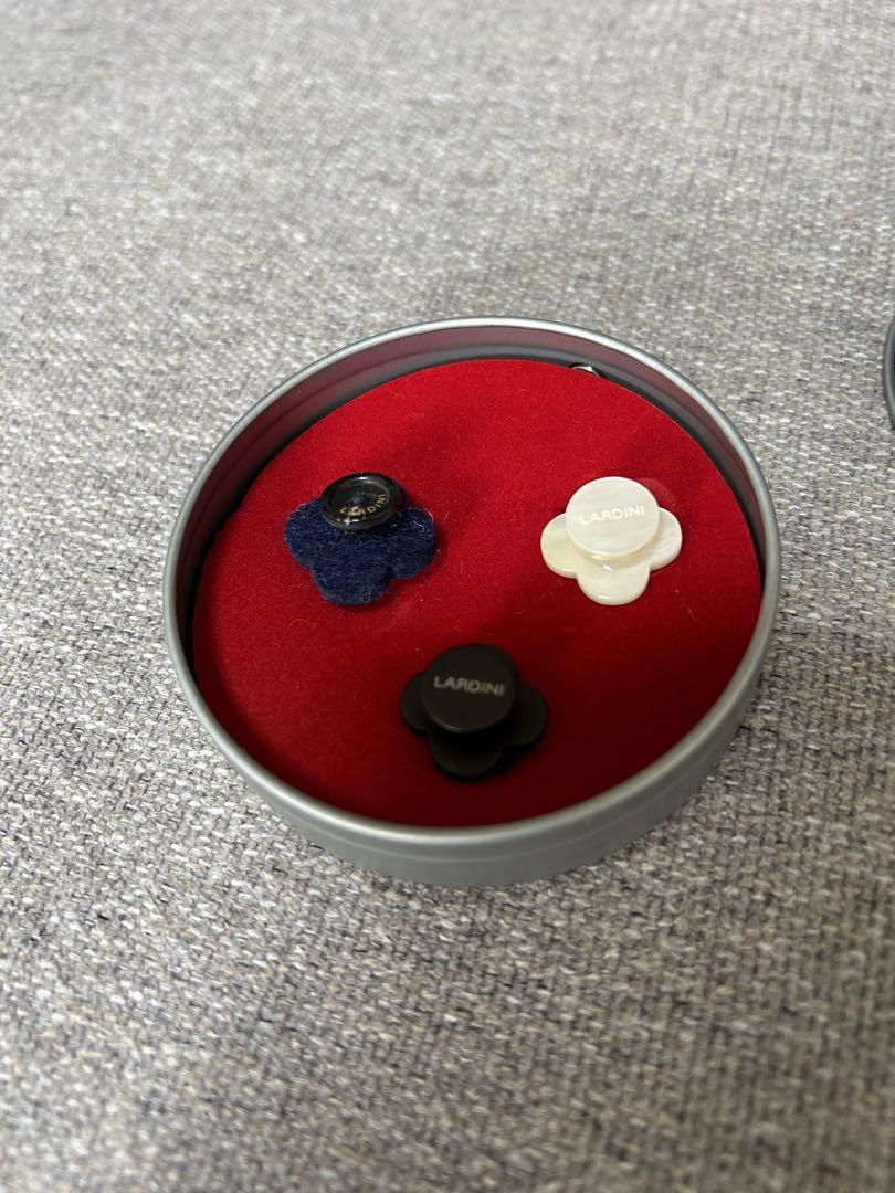 【新品】ラルディーニ　ブートニエール