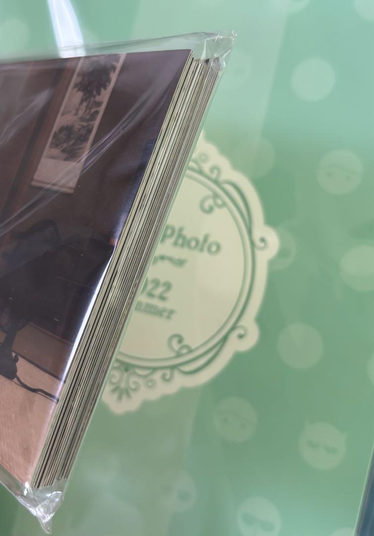 MSSP シーズンブロマイド 2022夏