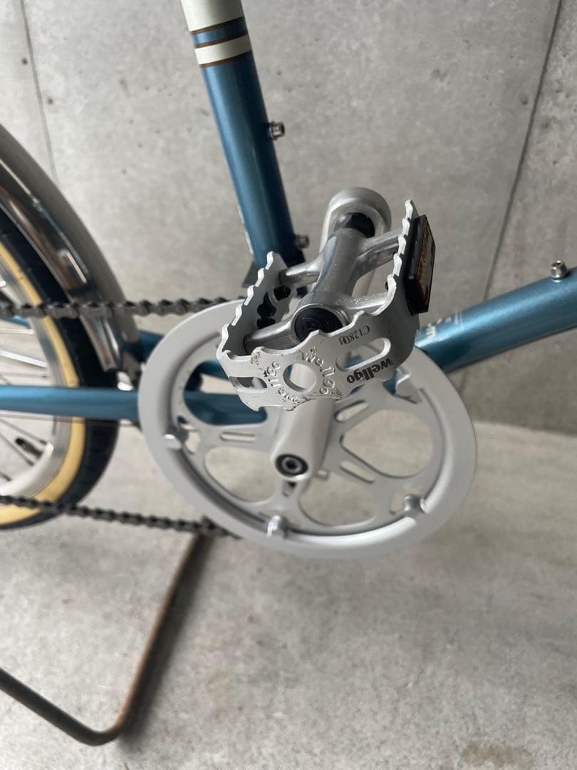 DAHON Calm 2022年モデル 20インチ ミニベロ DAHON Calm 2022年モデル 20インチ ミニベロ