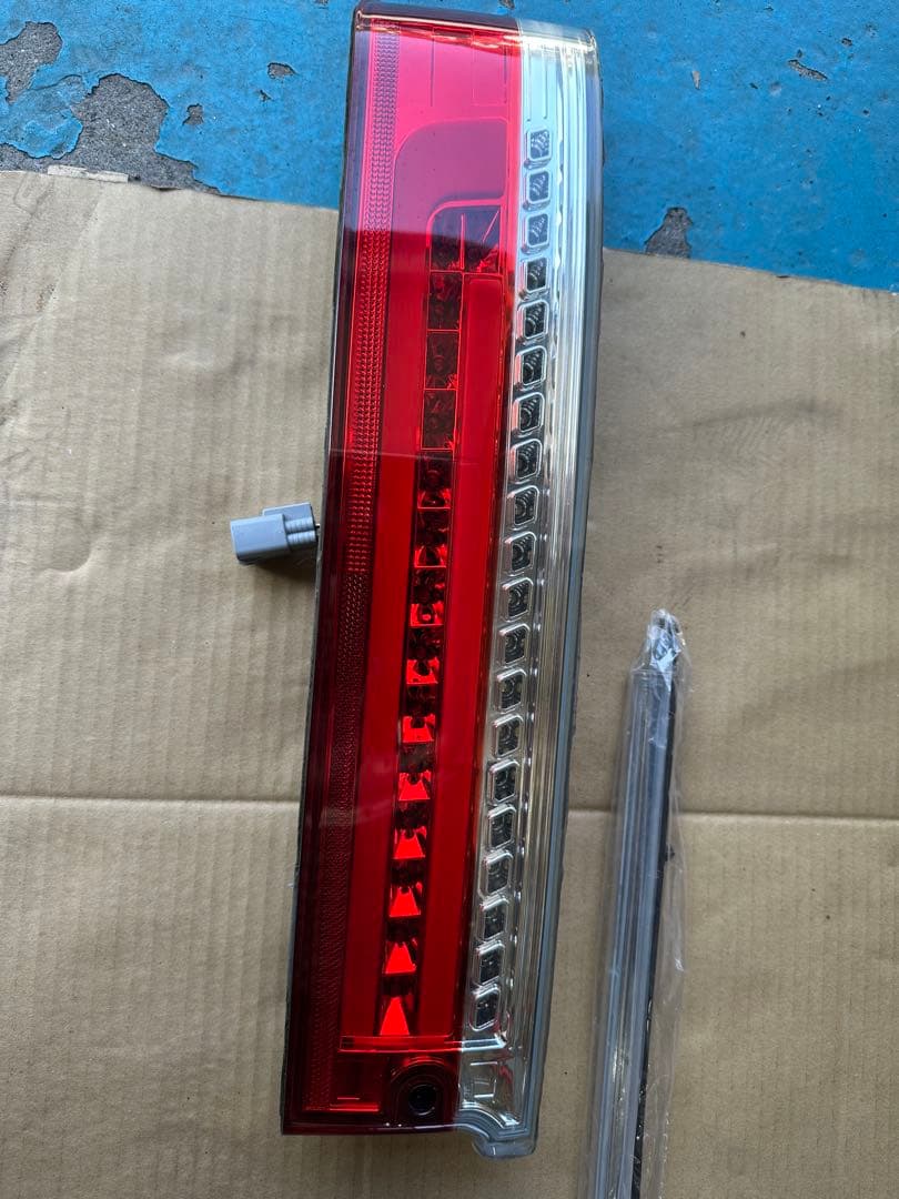 アトレーワゴン s321g LEDテールランプ REIZ アトレーワゴン s321g LEDテールランプ REIZ