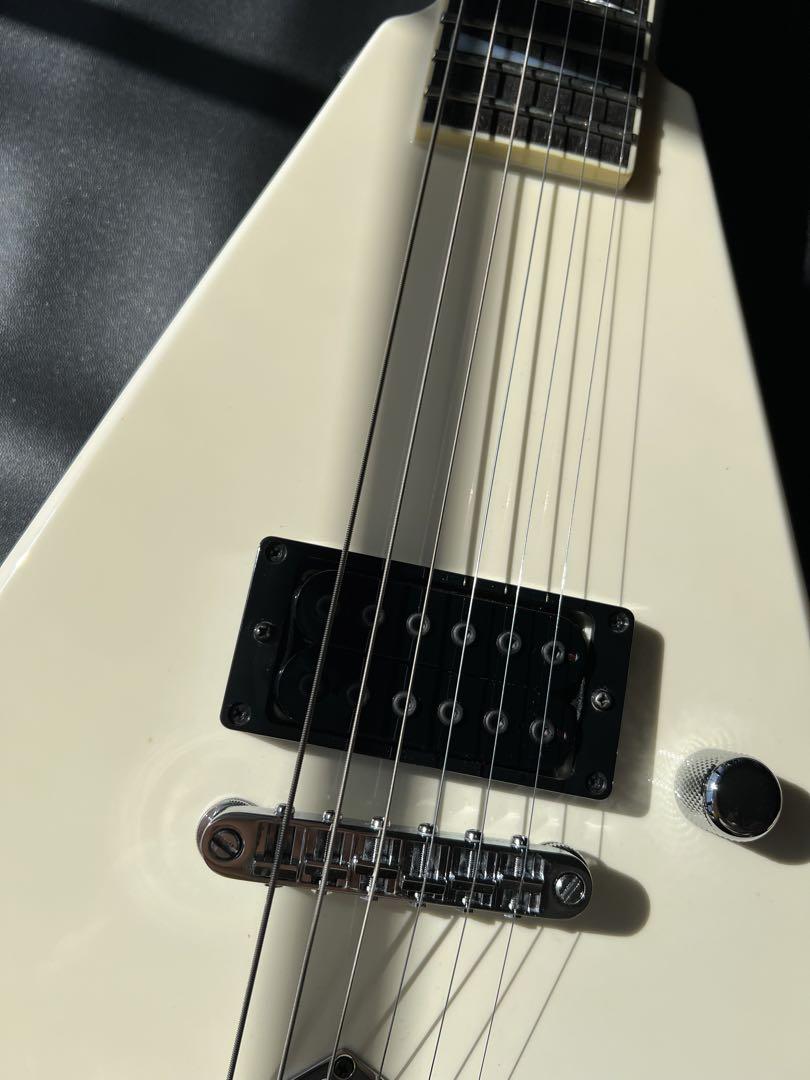 Jackson Custom shop RR1T 2014 USA 写真追加