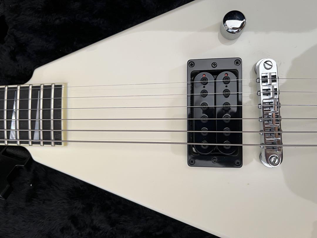 Jackson Custom shop RR1T 2014 USA 写真追加