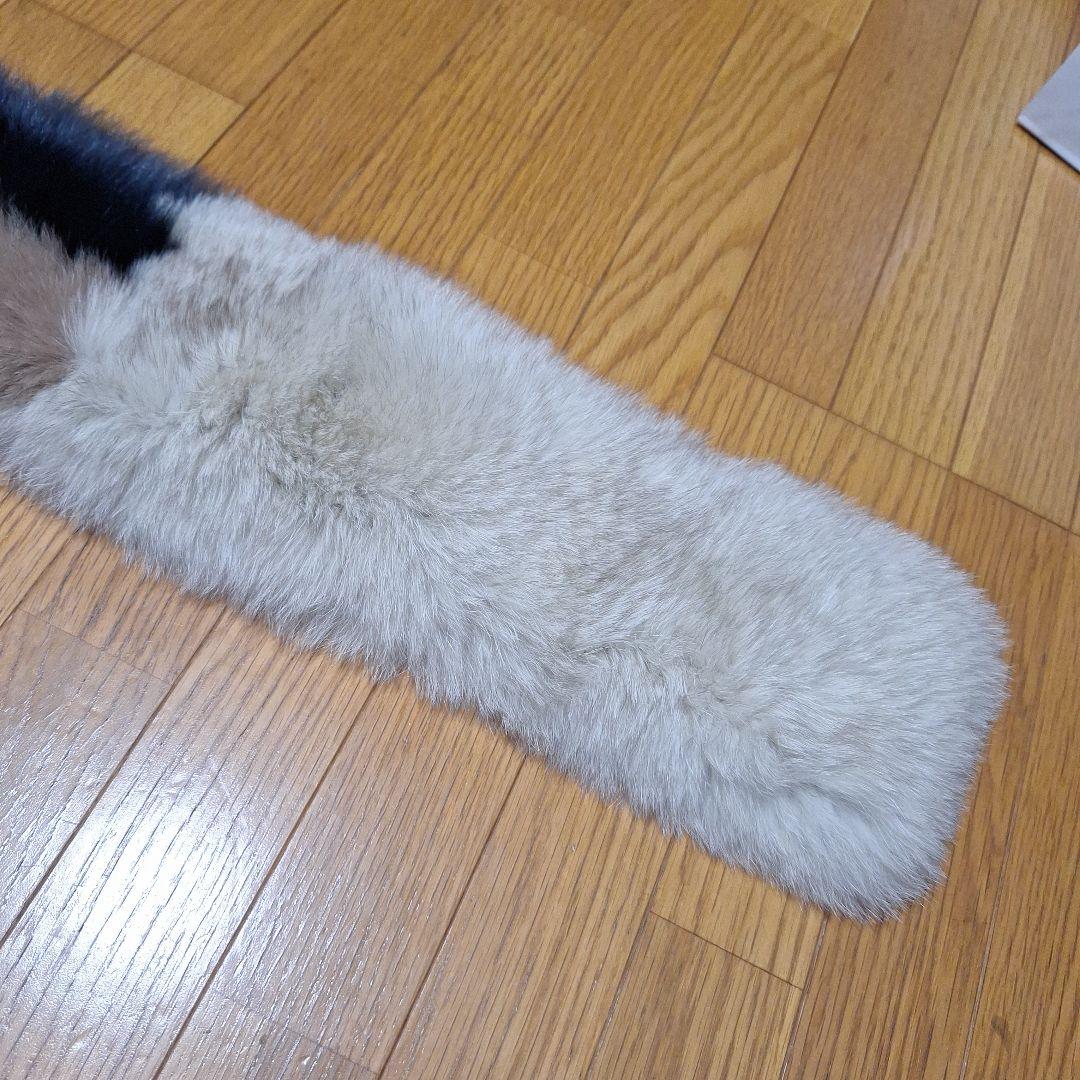 グレースクラス。フォックスファー