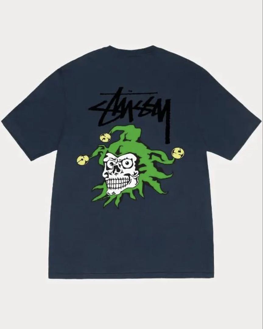[Stussy] Tシャツ Joker T-Shirt ★送料込★ Stussy Joker T Shirt Urban Outfitters Medium NEW | eBay