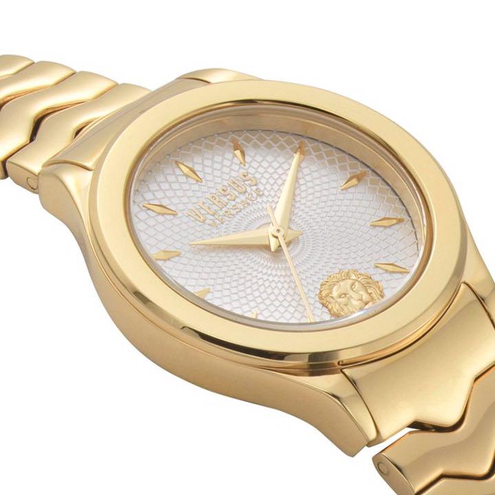 versus versace ヴェルサス　ヴェルサーチ 腕時計 時計　クォーツ
