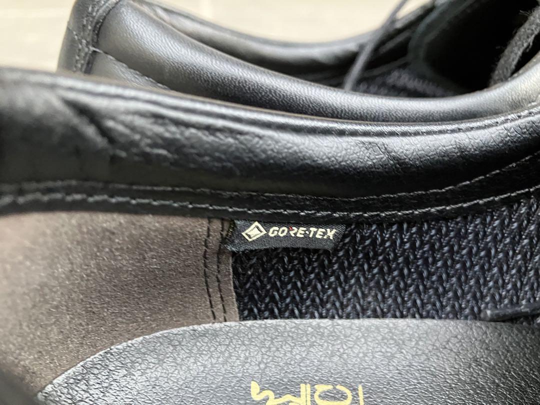 ＜美品＞マドラス BEE CLASSIC GORE-TEX  プレーントゥ
