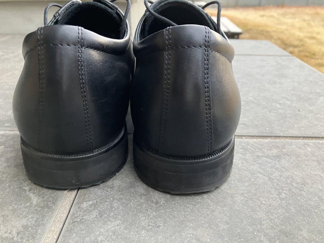 ＜美品＞マドラス BEE CLASSIC GORE-TEX  プレーントゥ