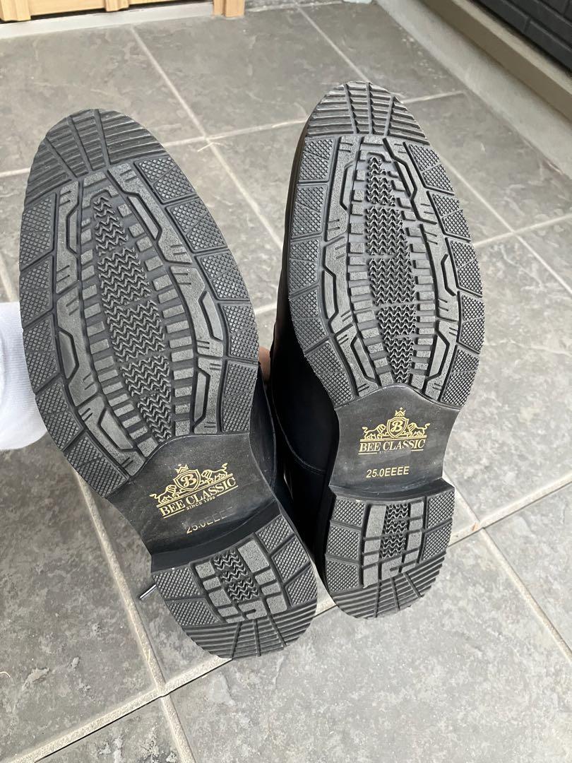 ＜美品＞マドラス BEE CLASSIC GORE-TEX  プレーントゥ