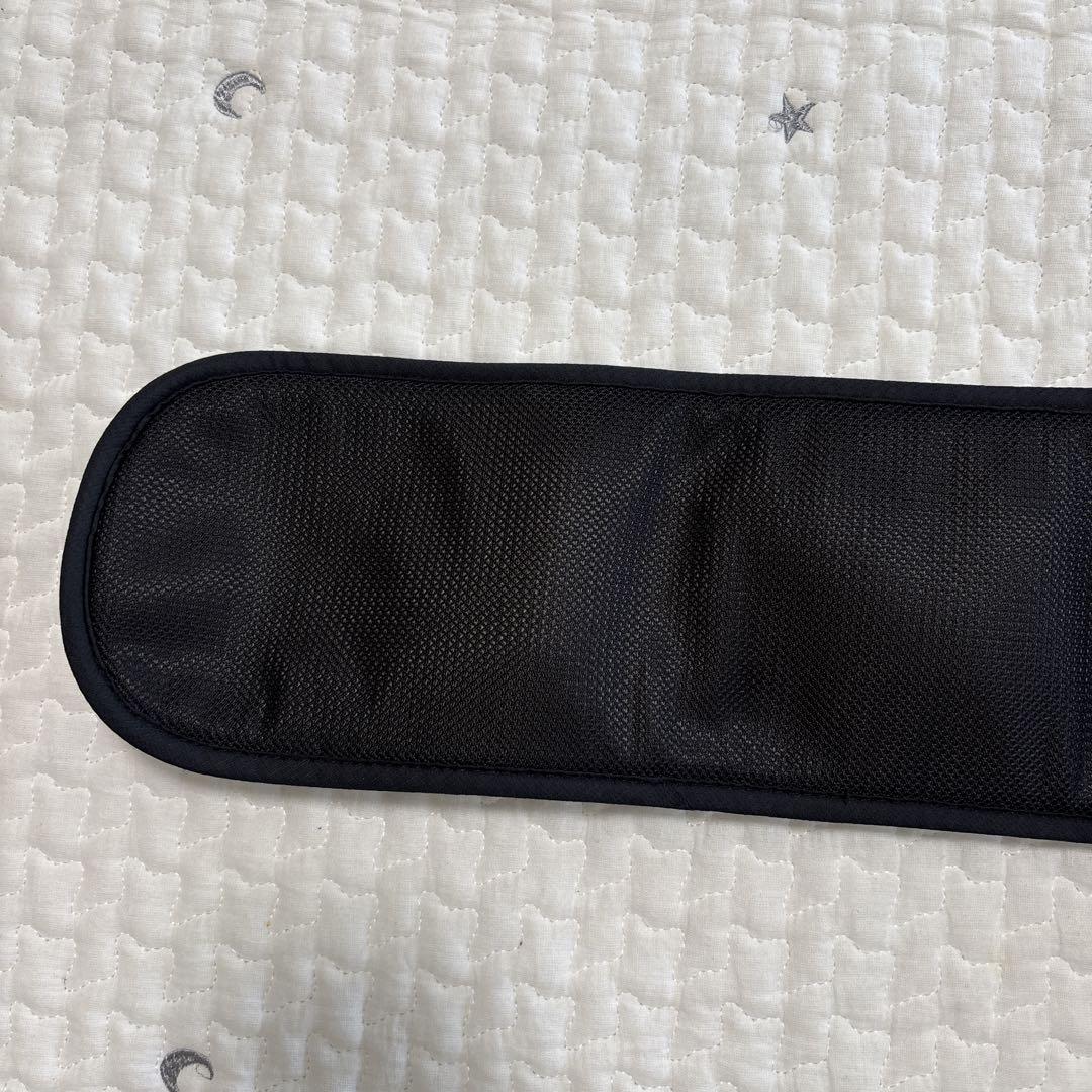 【POLBAN ADVANCE】ヒップシート　シングルショルダー付き