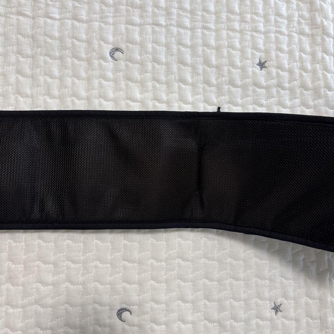 【POLBAN ADVANCE】ヒップシート　シングルショルダー付き
