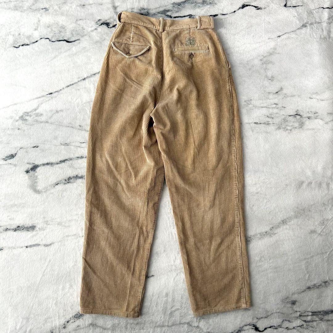 90s Polo by Ralph Lauren コーデュロイパンツ 28/34 90s Polo by Ralph Lauren コーデュロイパンツ 28/34