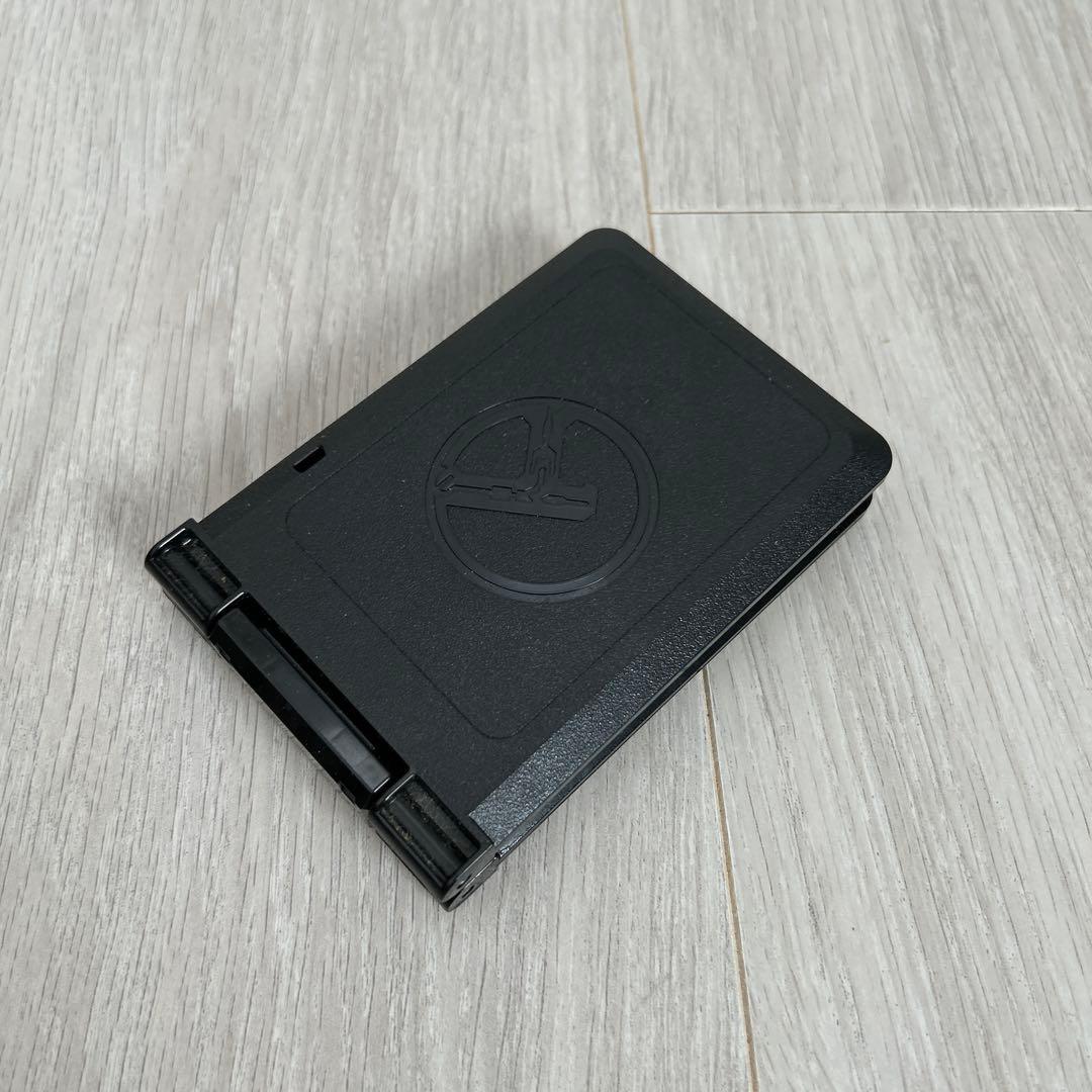 DXデンカメンソード デンガッシャー