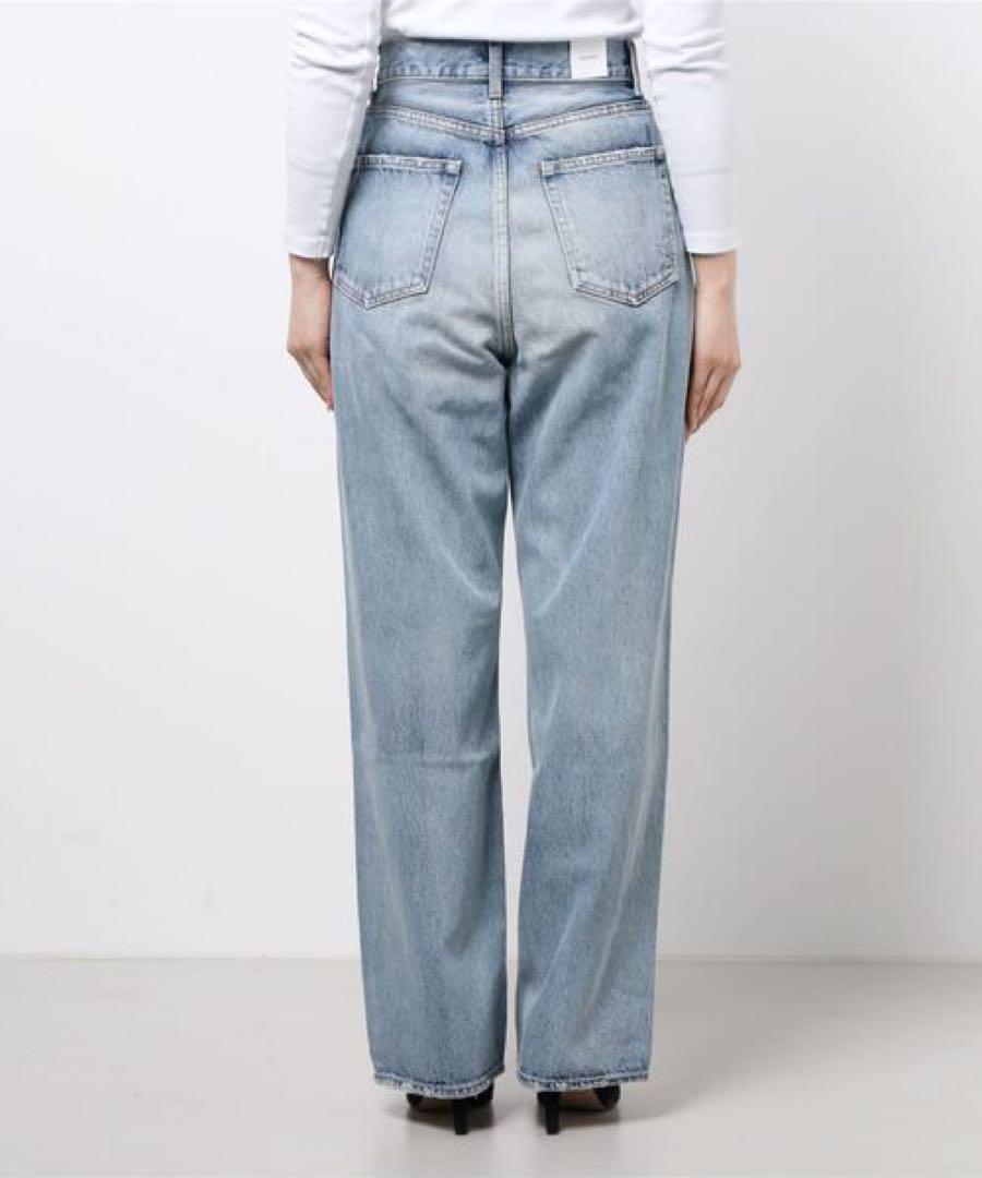 MOUSSY デニム