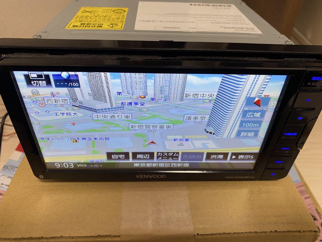Bluetoothオーディオ