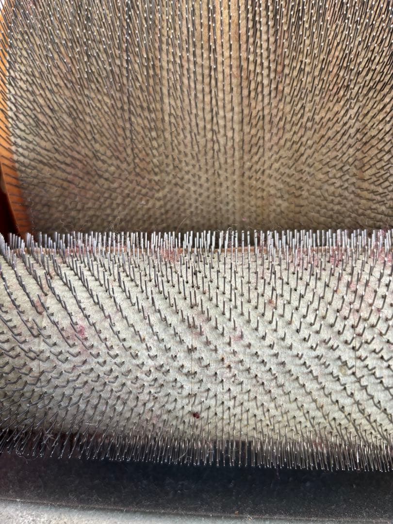 ドラムカーダー 手動 ドラムカーダー 手動