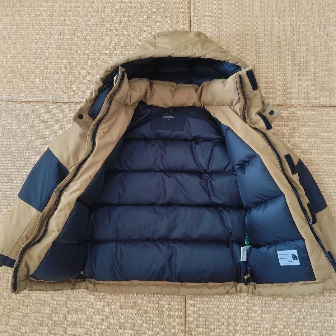 ★THE NORTH FACE★ エンデュランスバルトロジャケット(140cm)