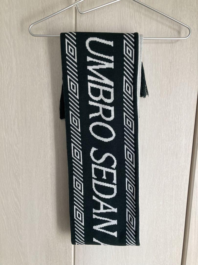 SEDAN ALL-PURPOSE UMBRO マフラー