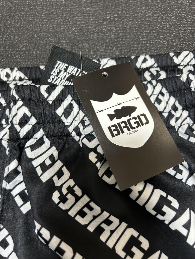 DEPS BRIGADE ドライショーツ