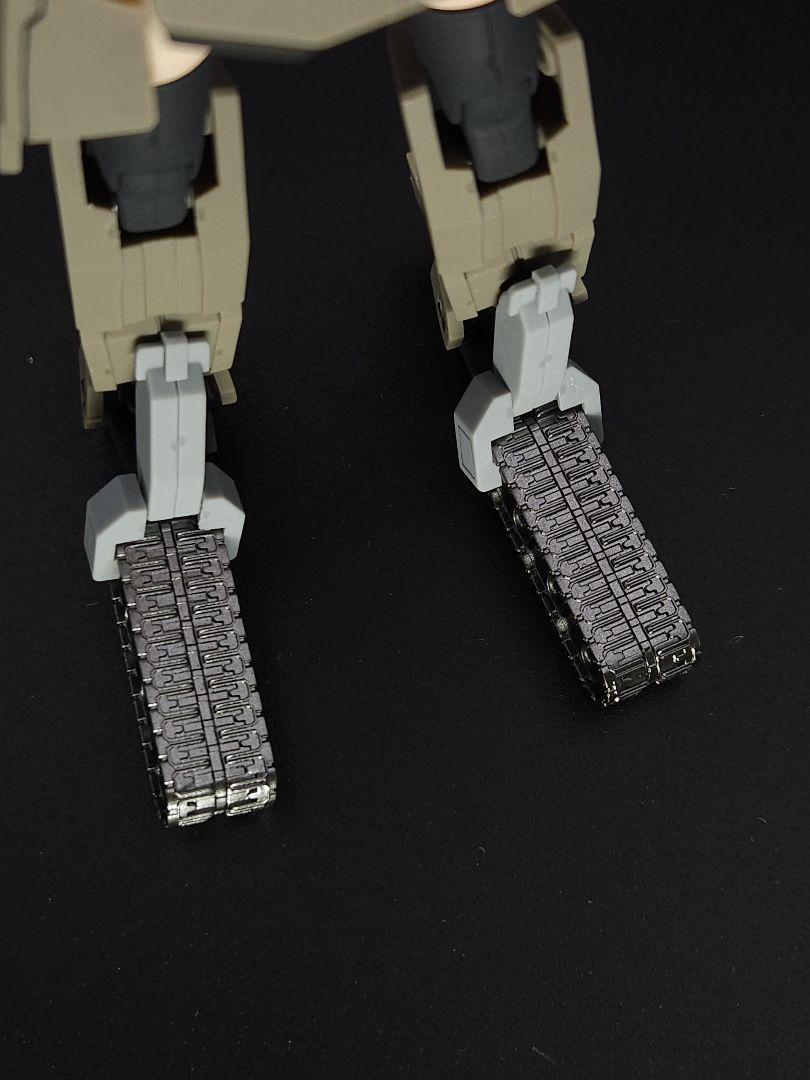 フレームアームズガール　轟雷改Ver.2　完成品