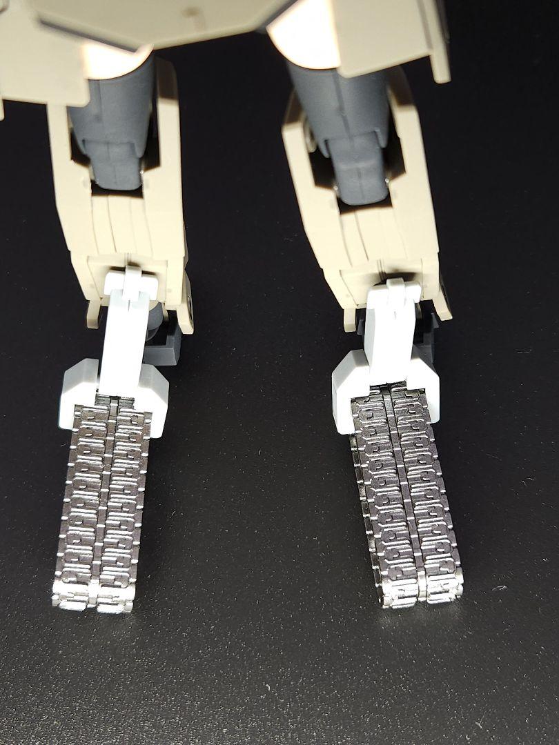 フレームアームズガール　轟雷改Ver.2　完成品
