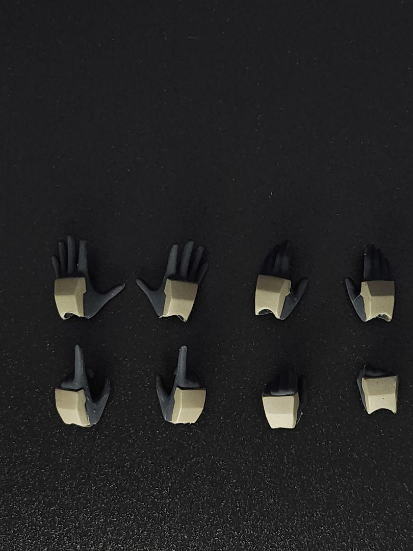 フレームアームズガール　轟雷改Ver.2　完成品
