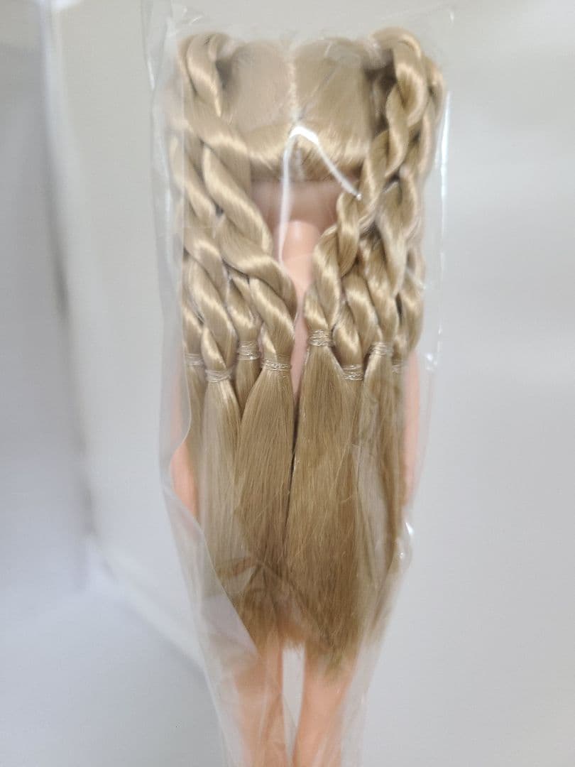 リカちゃんキャッスル お人形教室スペシャルリカちゃん ツーテール系 ① リカちゃんキャッスル お人形教室スペシャルリカちゃん ツーテール系 ①