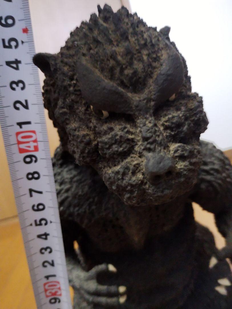 初代ゴジラ ラジコン　（リモコンなし）