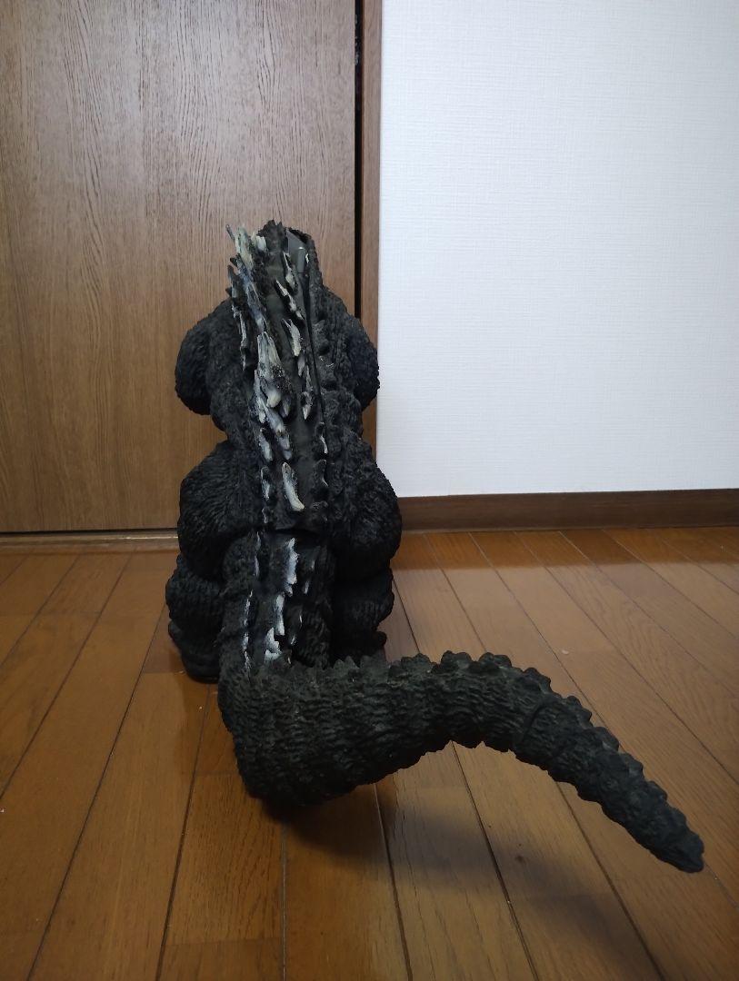 初代ゴジラ ラジコン　（リモコンなし）