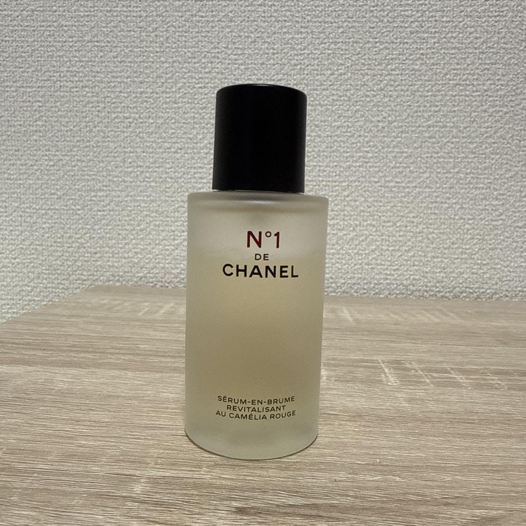新品未使用 シャネル セラムミストN°1ドゥシャネル 50ml Amazon | [セット品] CHANEL シャネル セラム ミスト N°1 ドゥ