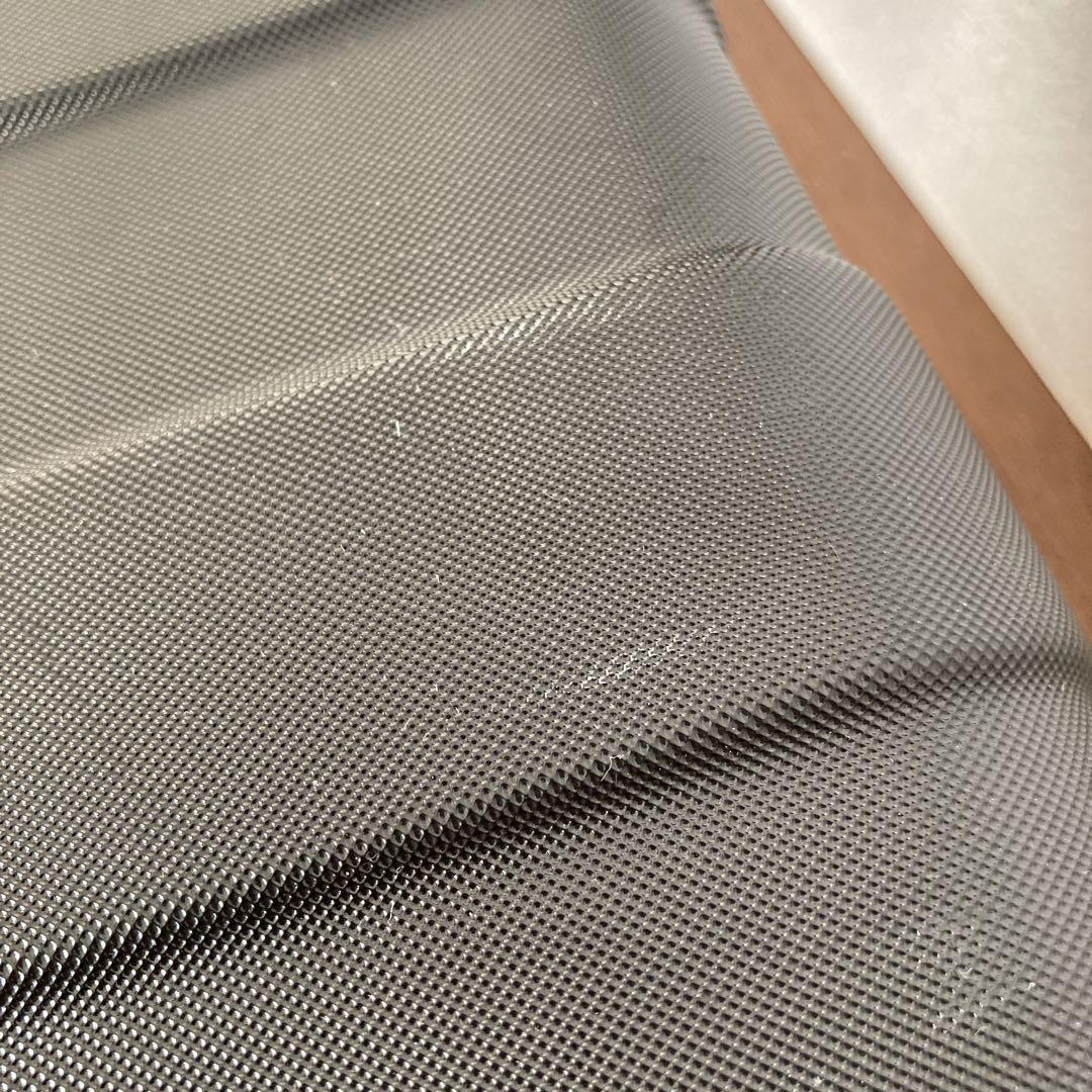 無印良品　スーツケース　20L