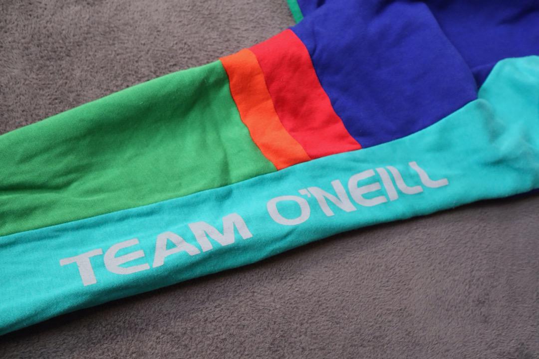 オニール/O'Neill/90S/ヴィンテージ/スウェット/SURF/レア/L