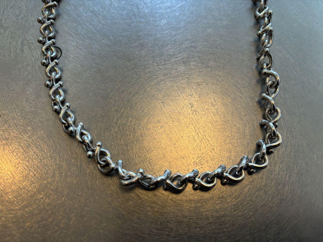 CTHY HIGH-END HERITAGE NECKLACE まとめ