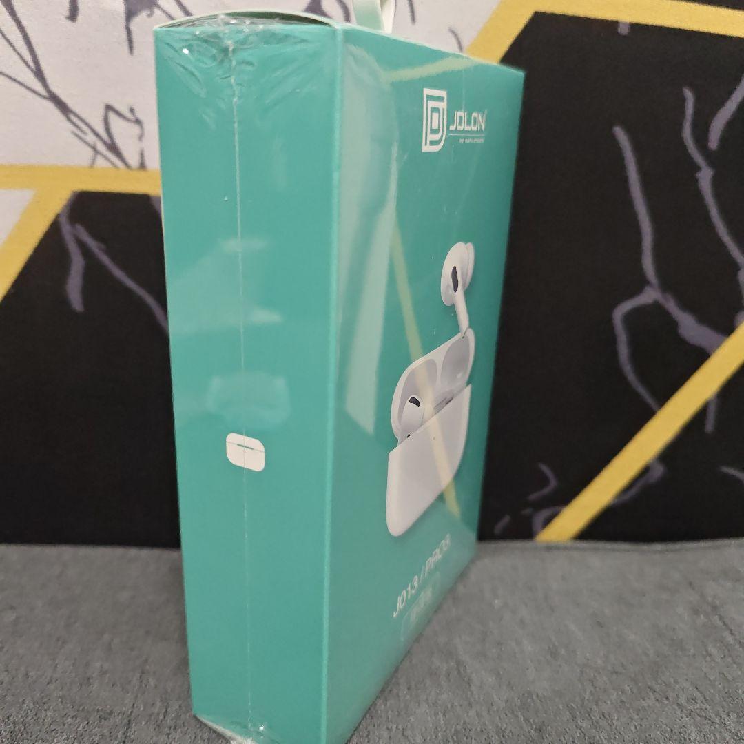 Amazon.co.jp: Apple AirPods Pro 2 ワイヤレスイヤーバッド