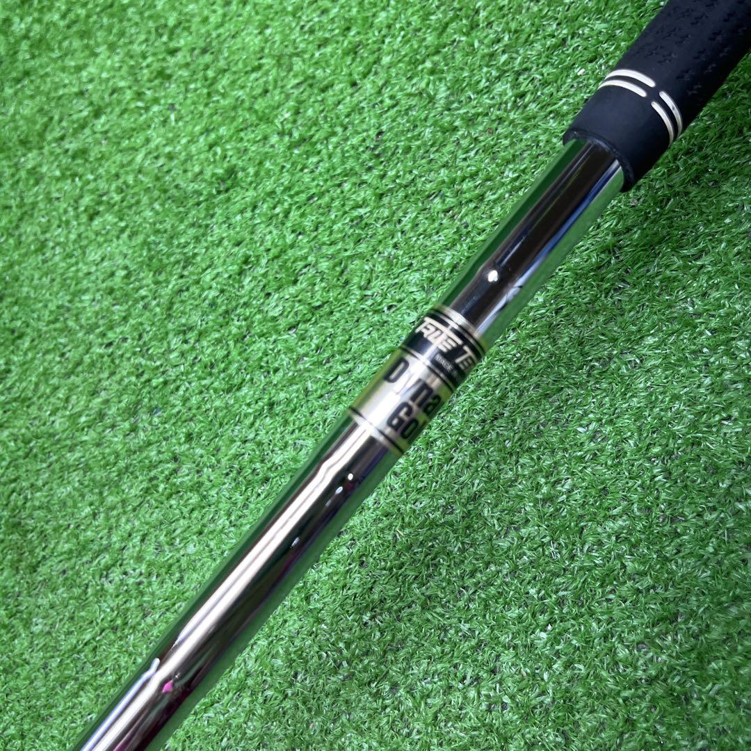 TI-792 YAMAHA inpres #S 単品 56° S200
