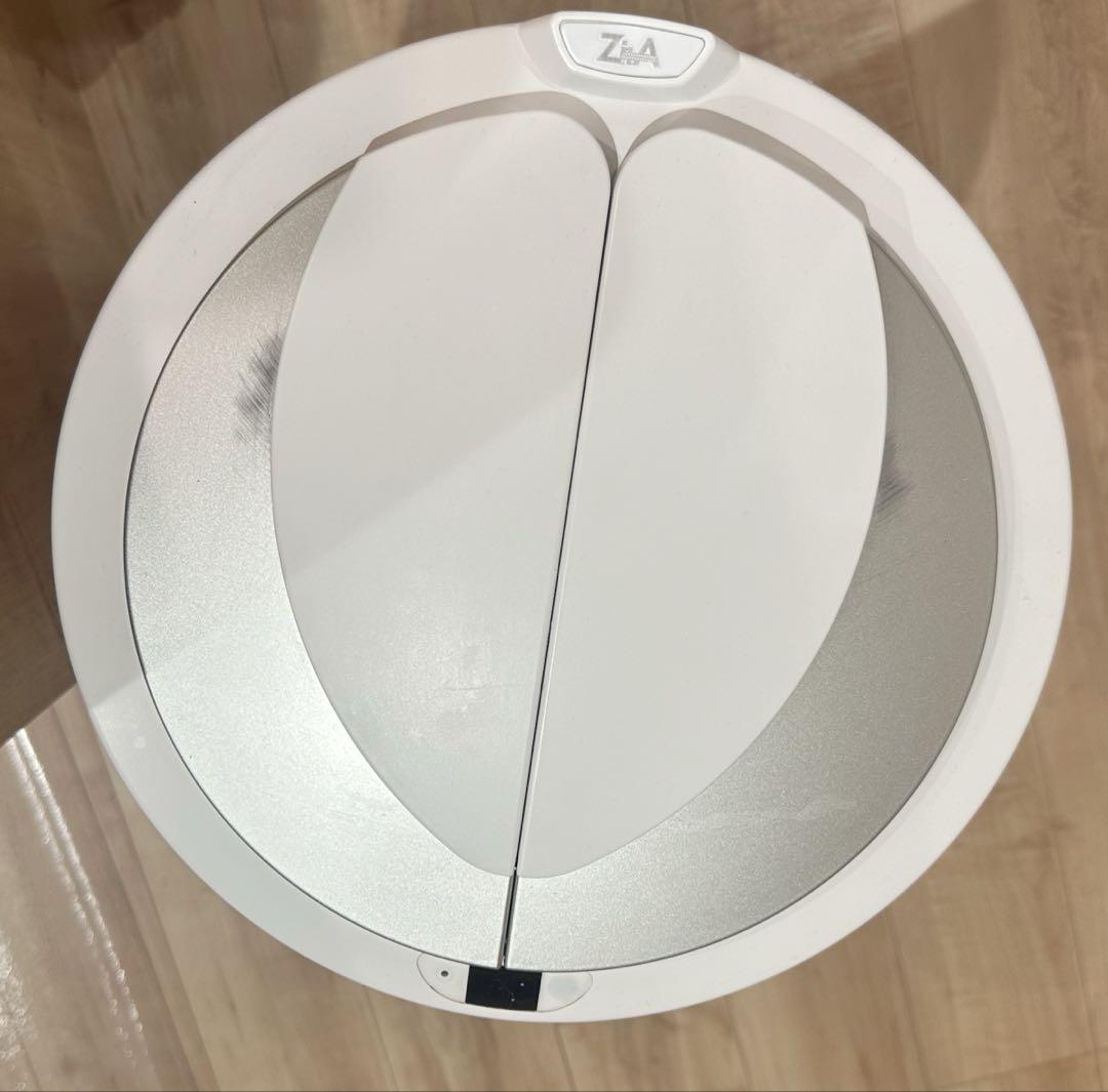 Zita/ジータ 自動開閉ごみ箱 ダストボックス ステンレス 45L