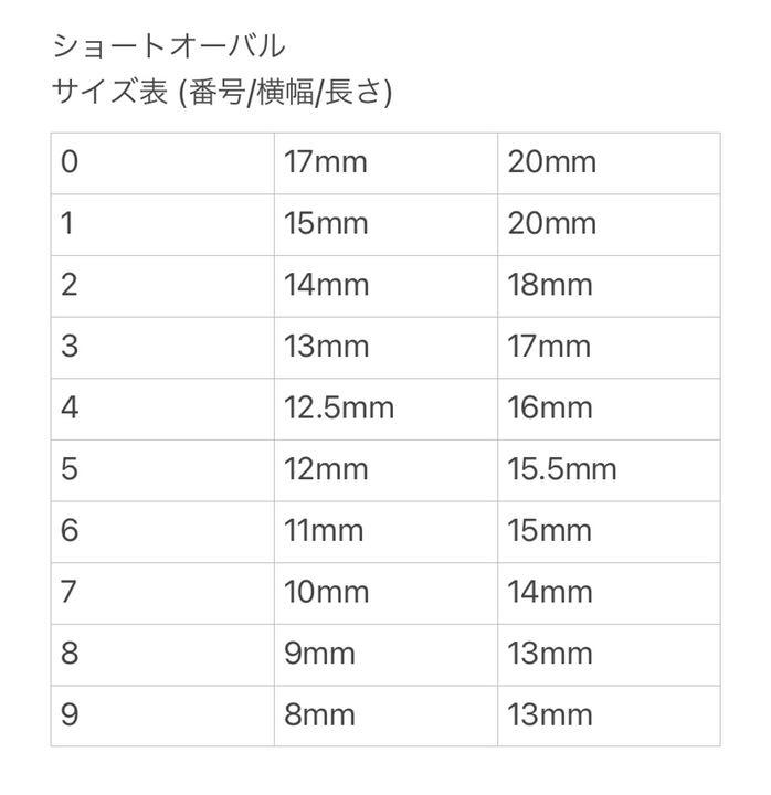 プラ板 ネイルチップ メルカリ