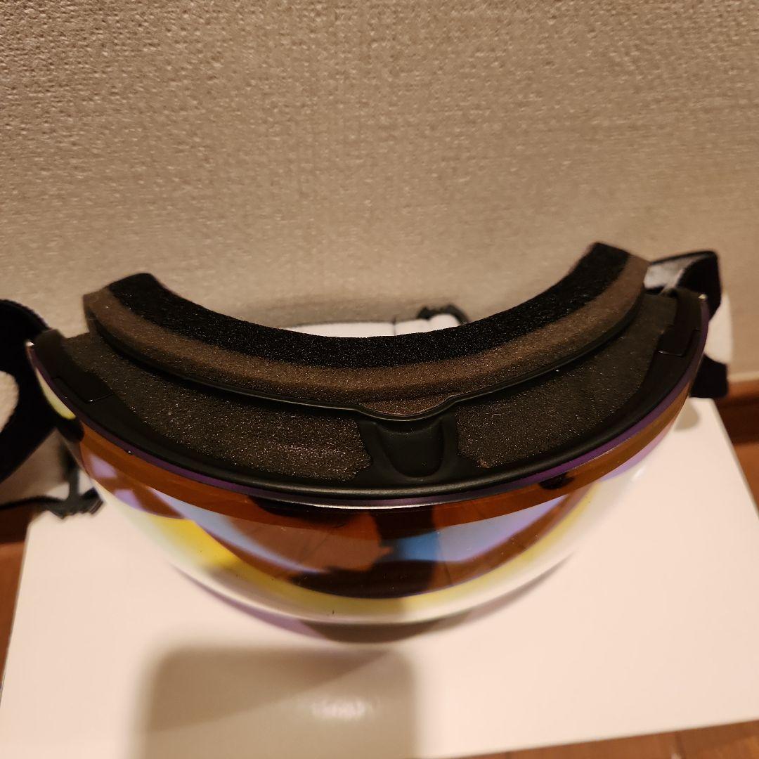 OAKLEY　FlightDeck　ゴーグル　アジアンフィット
