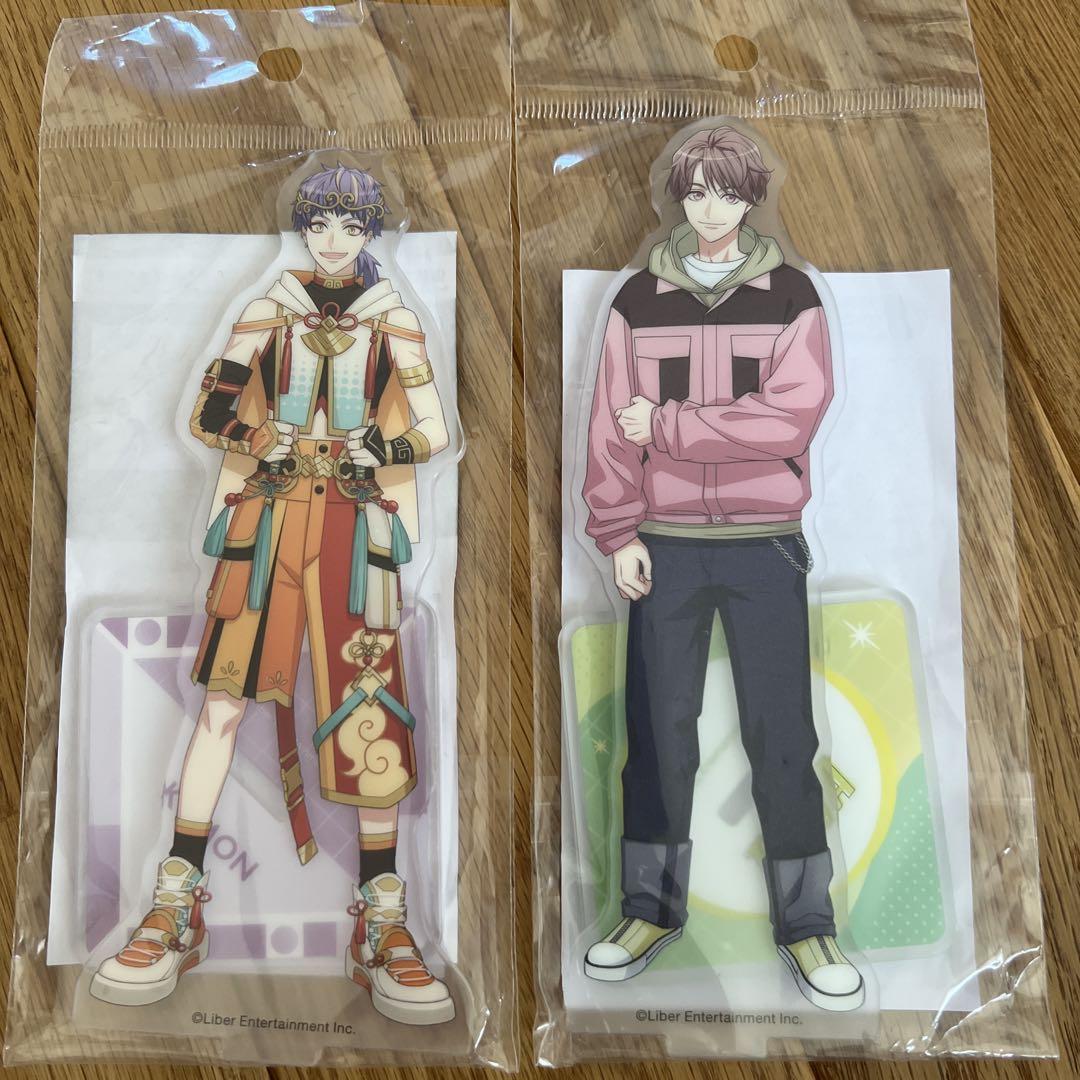 素晴らしい価格 A3 キャラバッジコレクション メルカリ - 他 第九回公演 キッズコスチュームアクセサリー