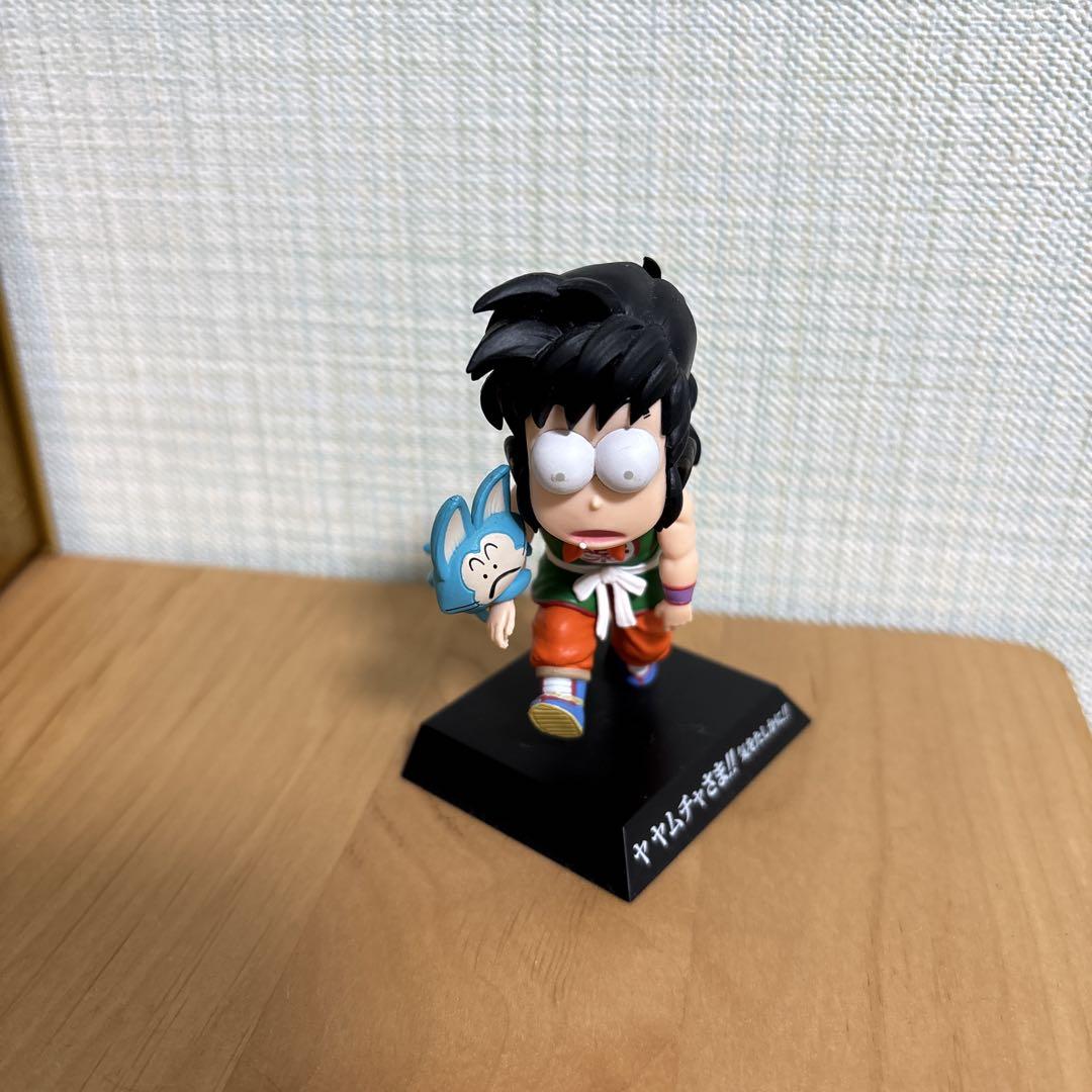 ドラゴンボール フィギュア 一番くじ　ヤムチャ