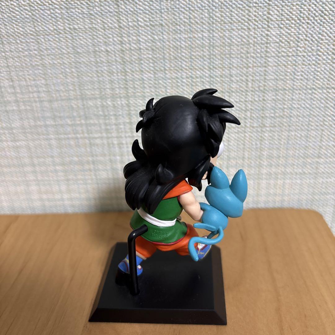 ドラゴンボール フィギュア 一番くじ　ヤムチャ