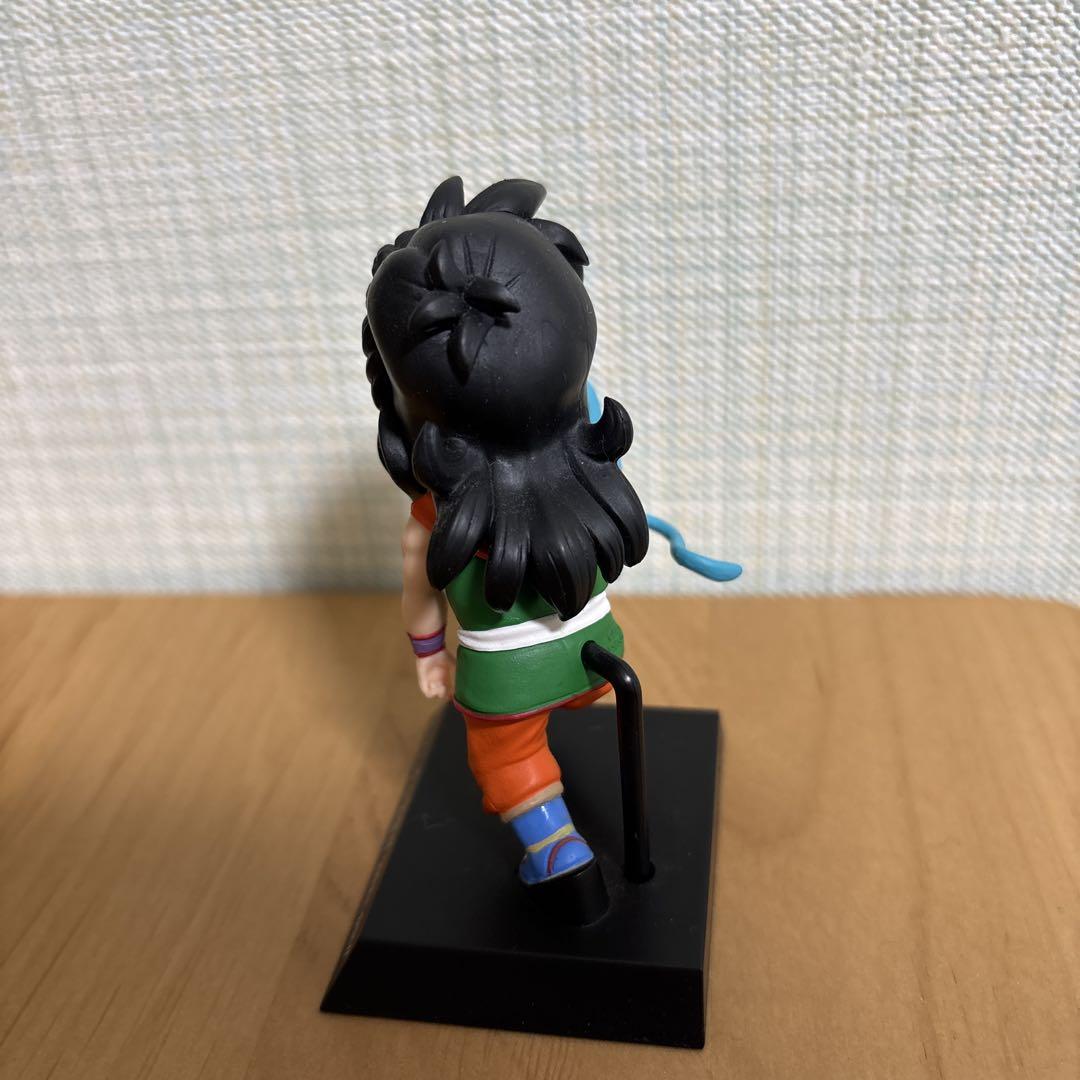 ドラゴンボール フィギュア 一番くじ　ヤムチャ
