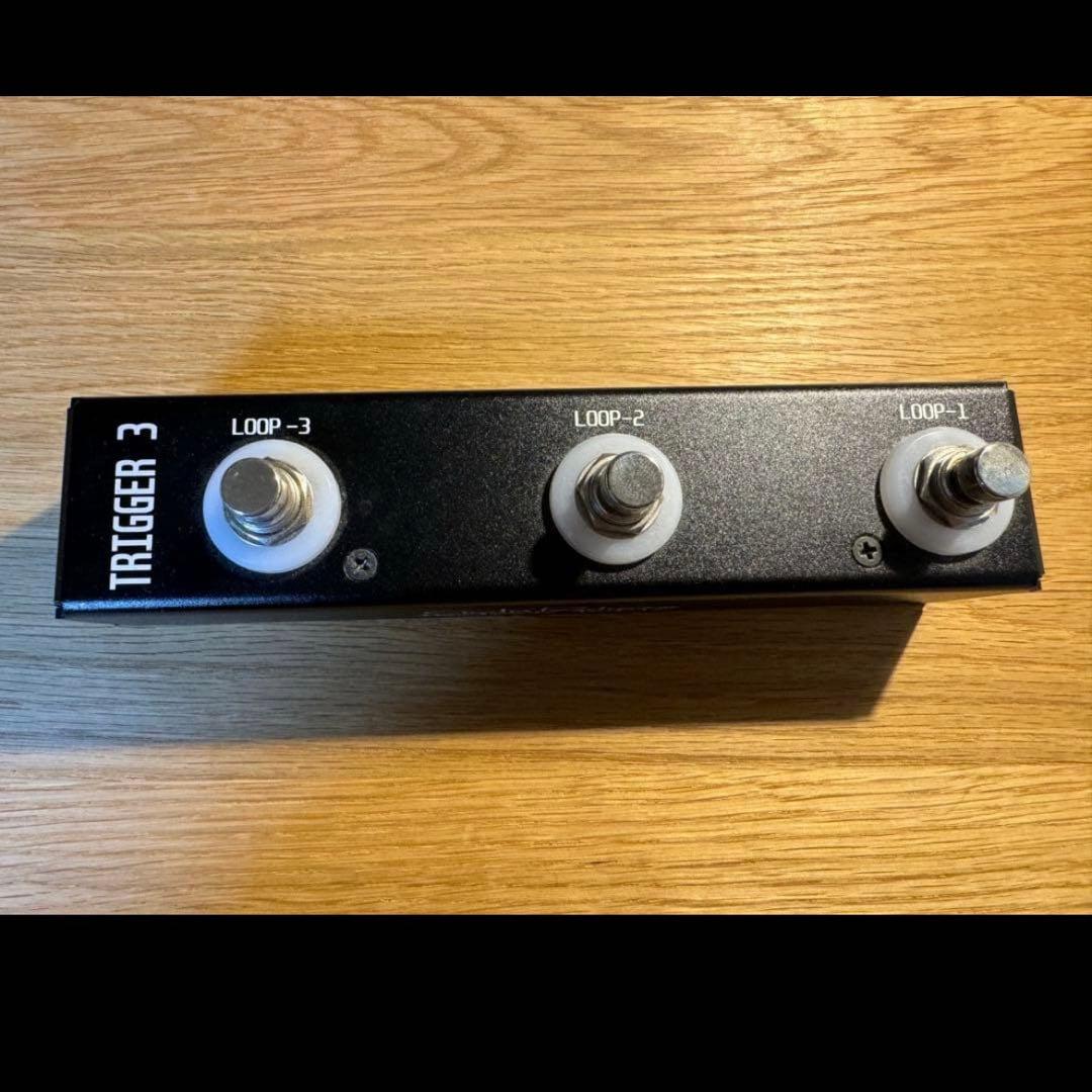 Studio Daydream TRIGGER3 スイッチャー Rev-4.0 - メルカリ
