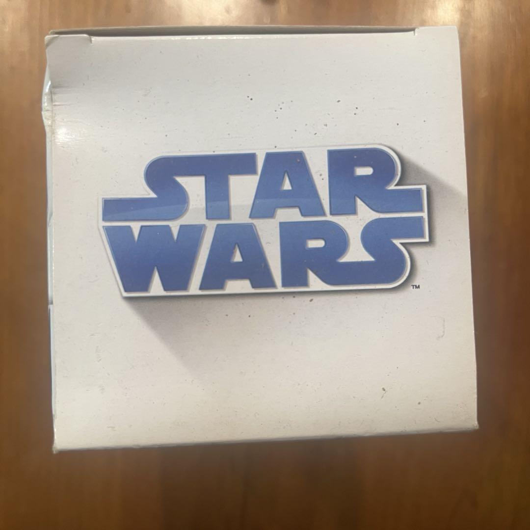 Star Wars Wicket W. Warrick ボブルヘッド