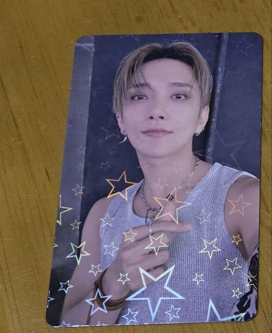 SEVENTEEN ジョシュア weverse ラキドロ - メルカリ