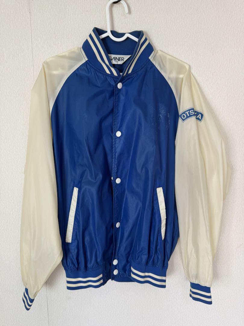 【激レア古着】POCARI SWEAT ジャケット OTSUKA