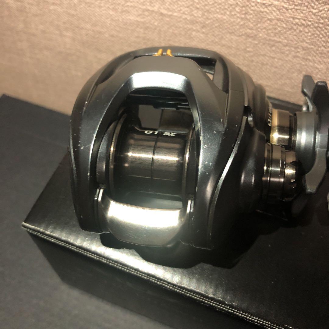 Daiwa ダイワ スティーズ svtw 1016sv-h | techzero.com.br