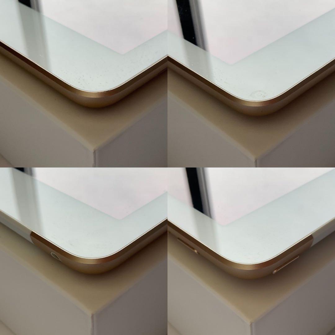 【美品】Apple iPad 第5世代 Wi-Fi Cellular 32GB