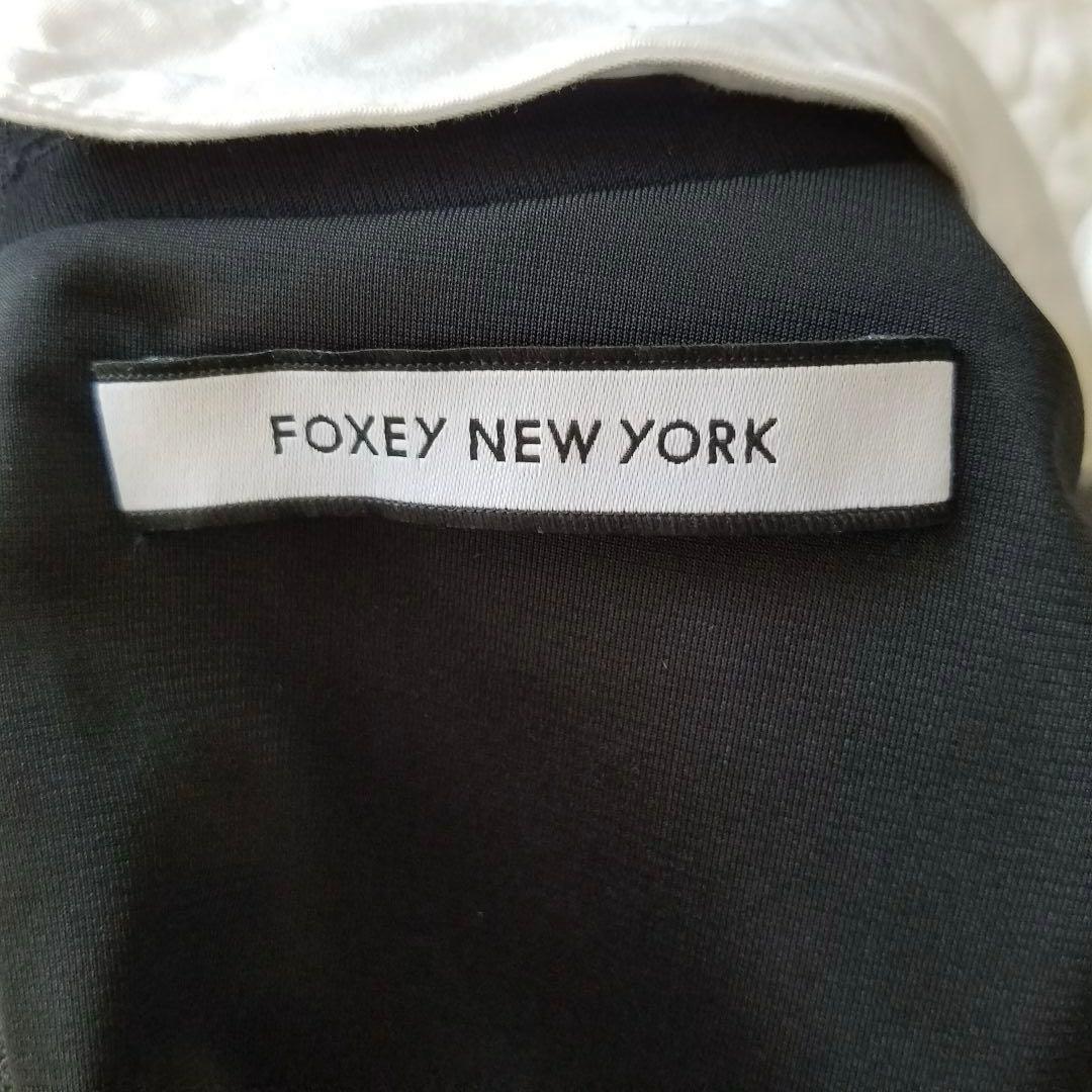 ブラック 40L・Foxey