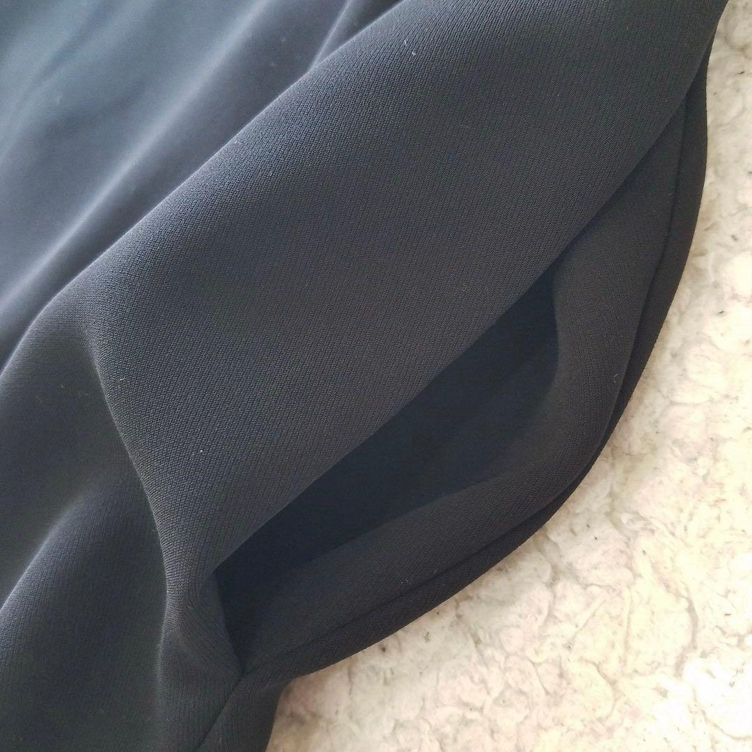 ブラック 40L・Foxey